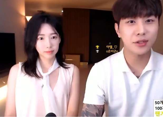 图片[1]-韩国帅哥主播gagstarsh-约明星颜值美女-[7V-3.4G]-十六楼
